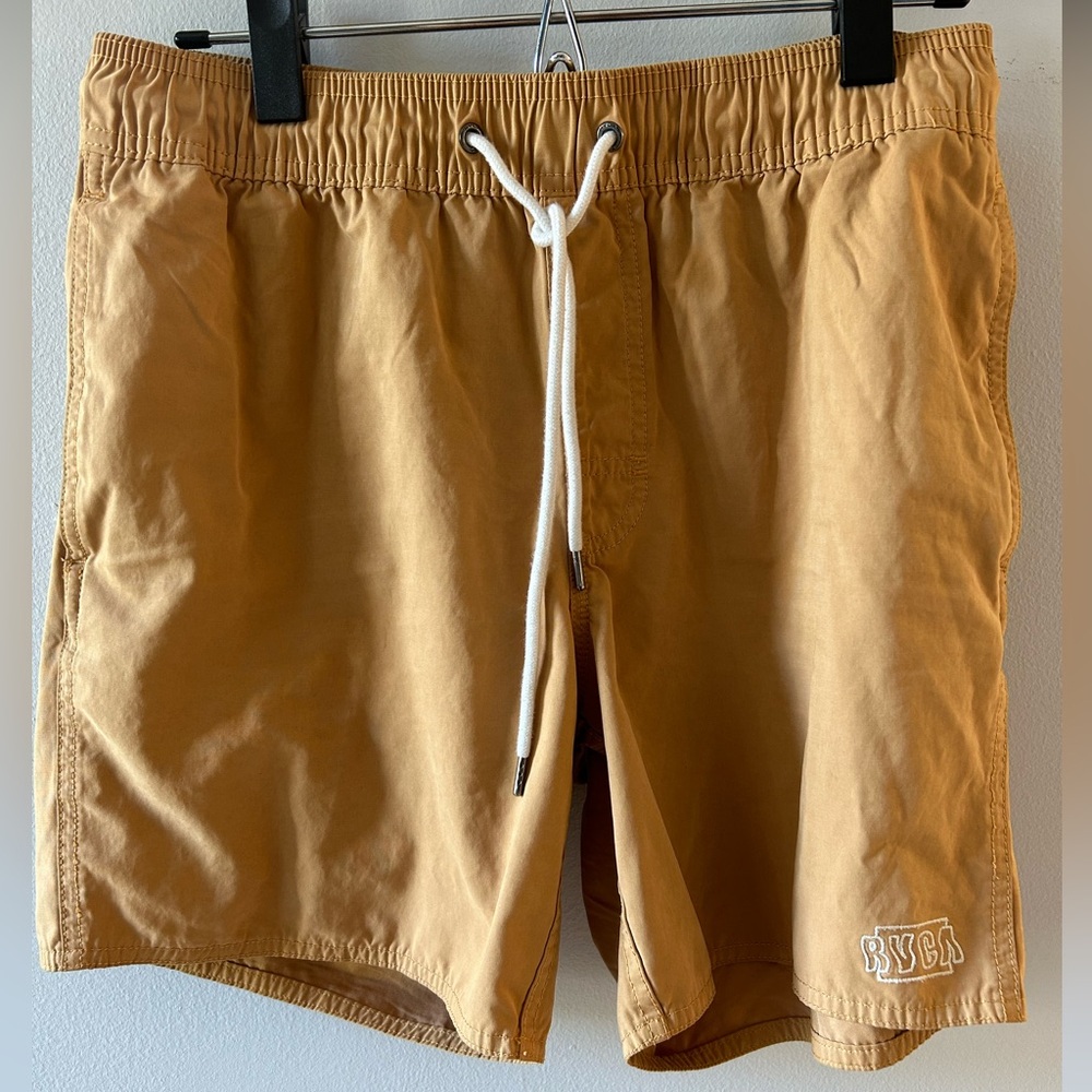 RVCA volley shorts